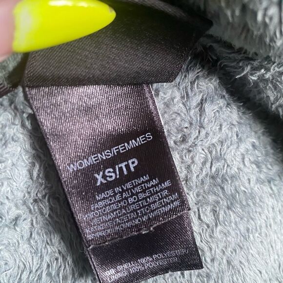 The North Face Osito Jacket - Picture 6 of 8